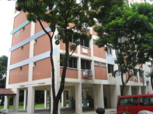 Blk 352 Ubi Avenue 1 (Geylang), HDB 4 Rooms #286992